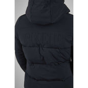 Pikeur Jacke Quilted Athleisure AW25 Schwarz