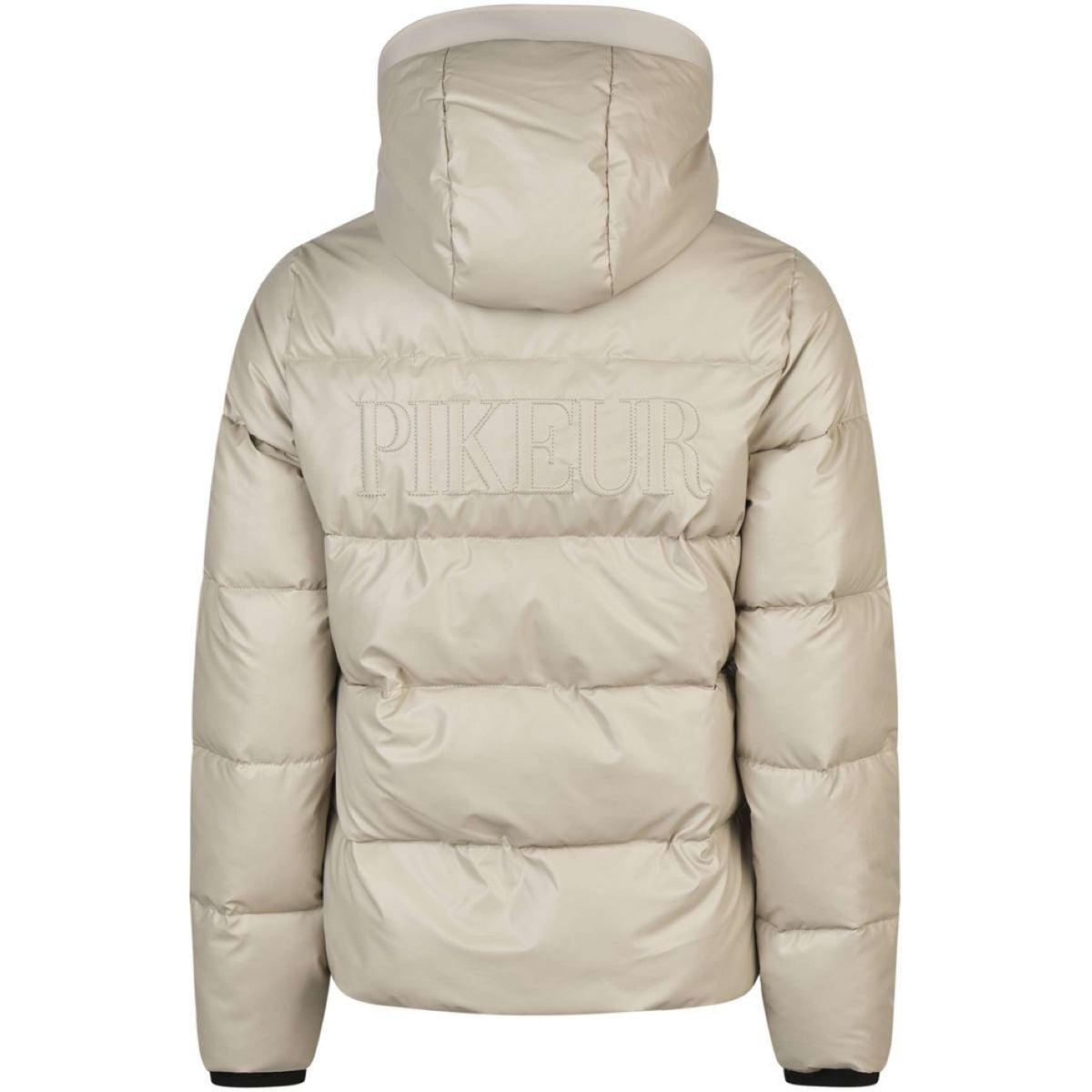 Pikeur Jacke Quilted Athleisure AW25 Almond