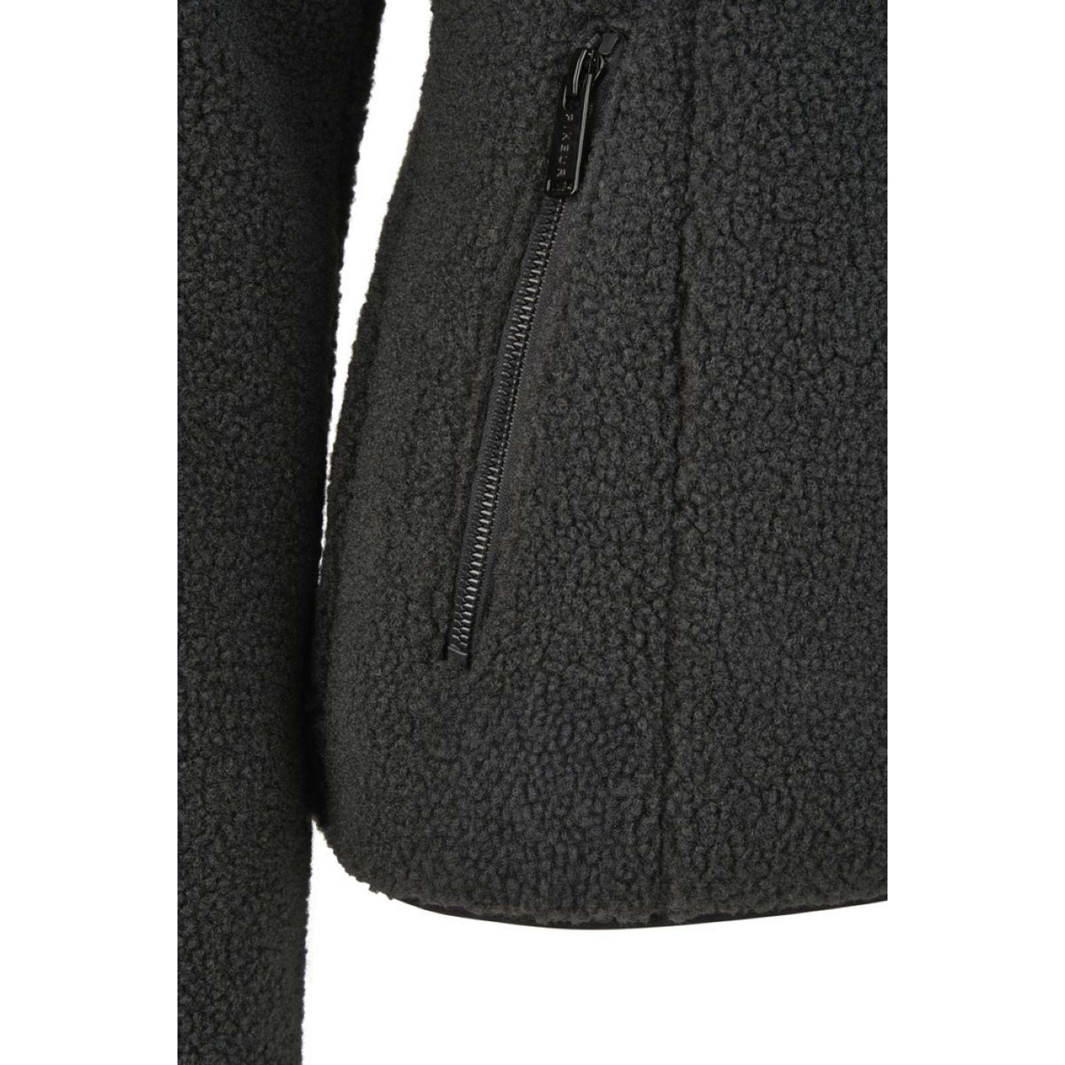 Pikeur Fleecejacke AW25 Deep Khaki