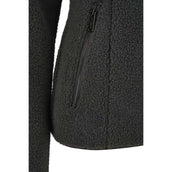 Pikeur Fleecejacke AW25 Deep Khaki