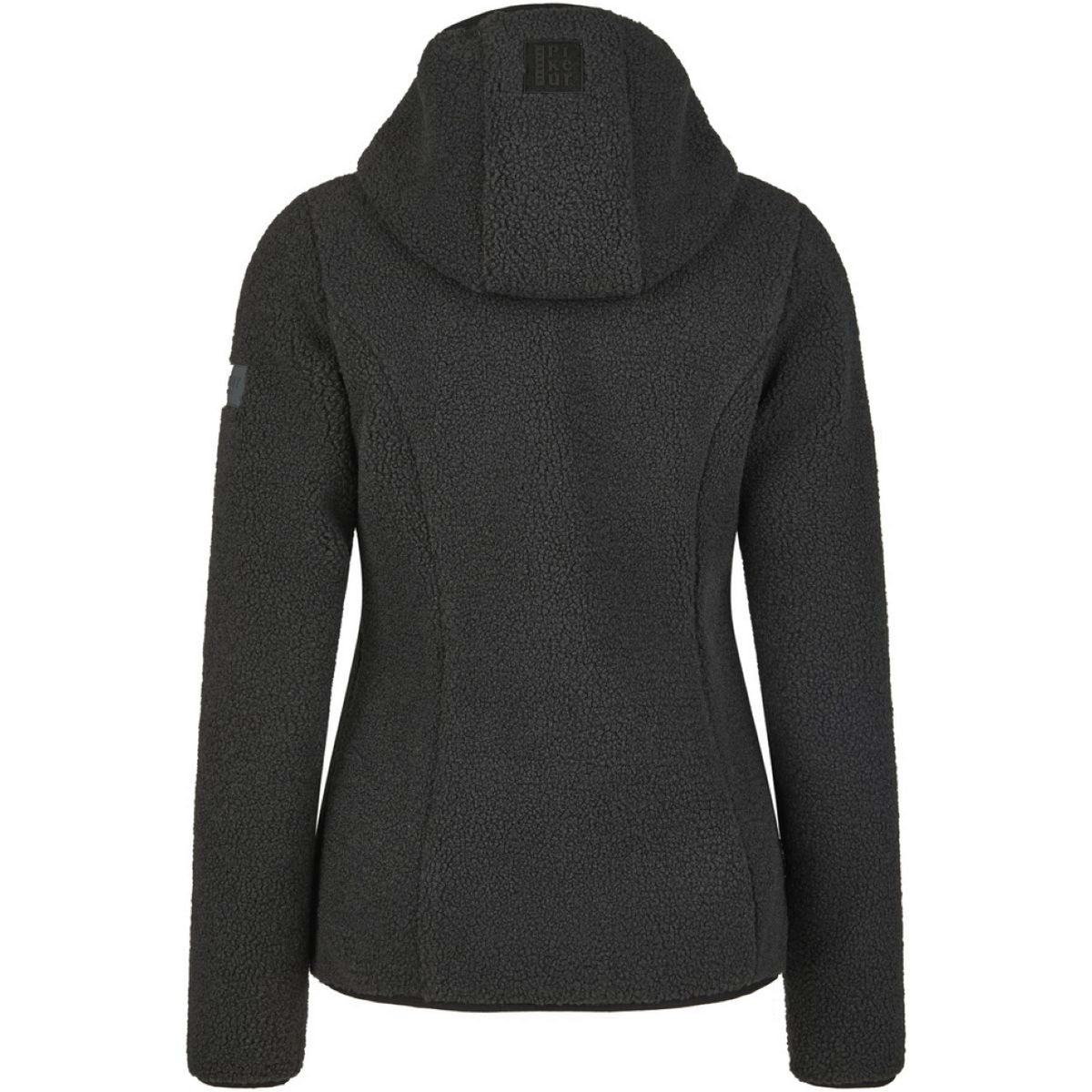 Pikeur Fleecejacke AW25 Deep Khaki