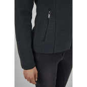 Pikeur Fleecejacke AW25 Deep Khaki