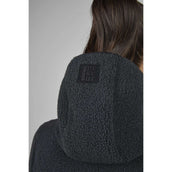 Pikeur Fleecejacke AW25 Deep Khaki