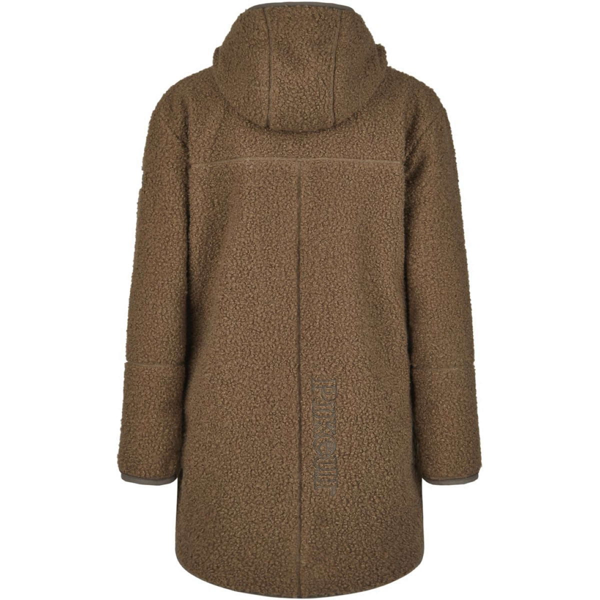 Pikeur Fleecejacke Teddy AW25 Greige