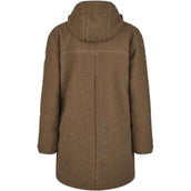 Pikeur Fleecejacke Teddy AW25 Greige