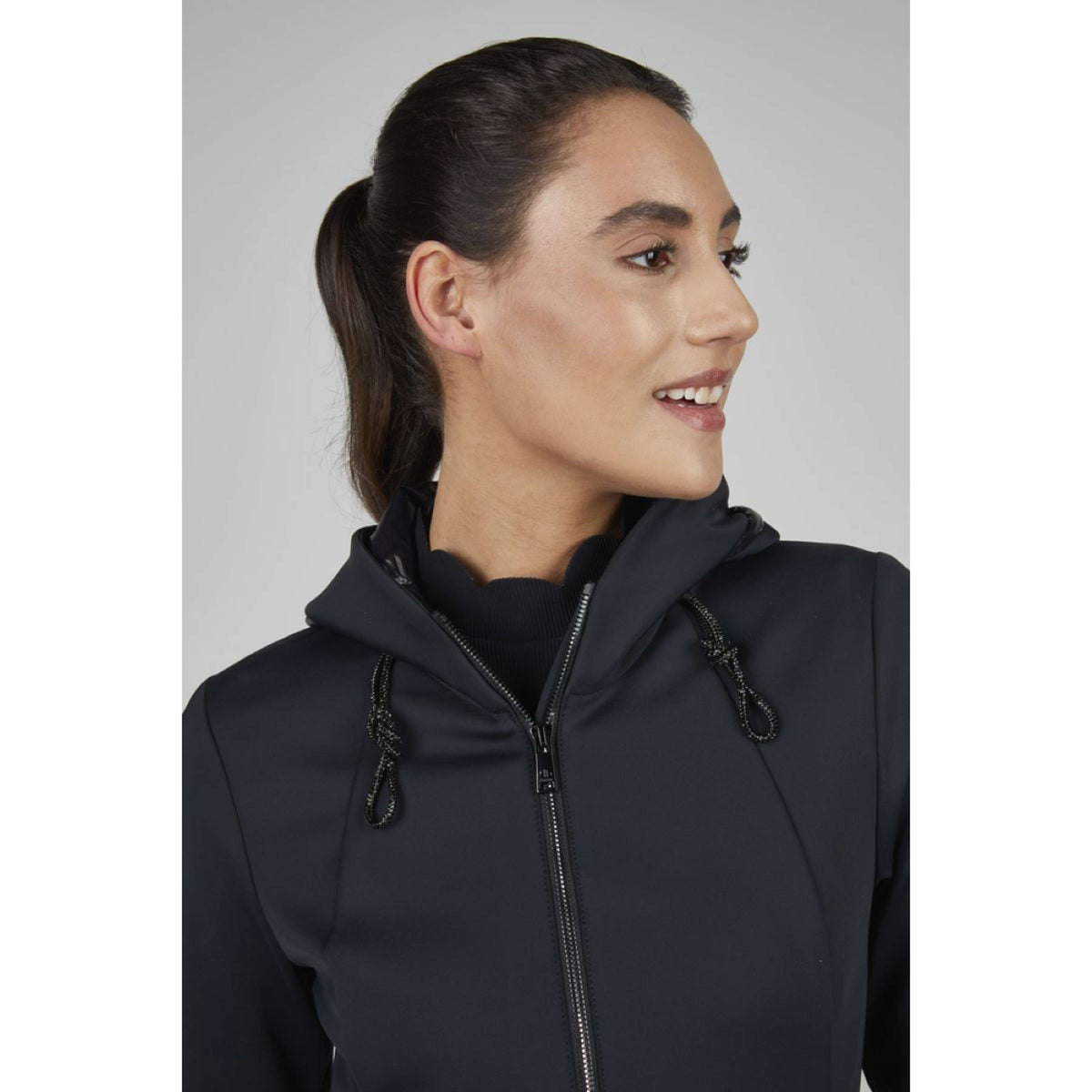 Pikeur Jack Fleece Selection AW25 Nightblue