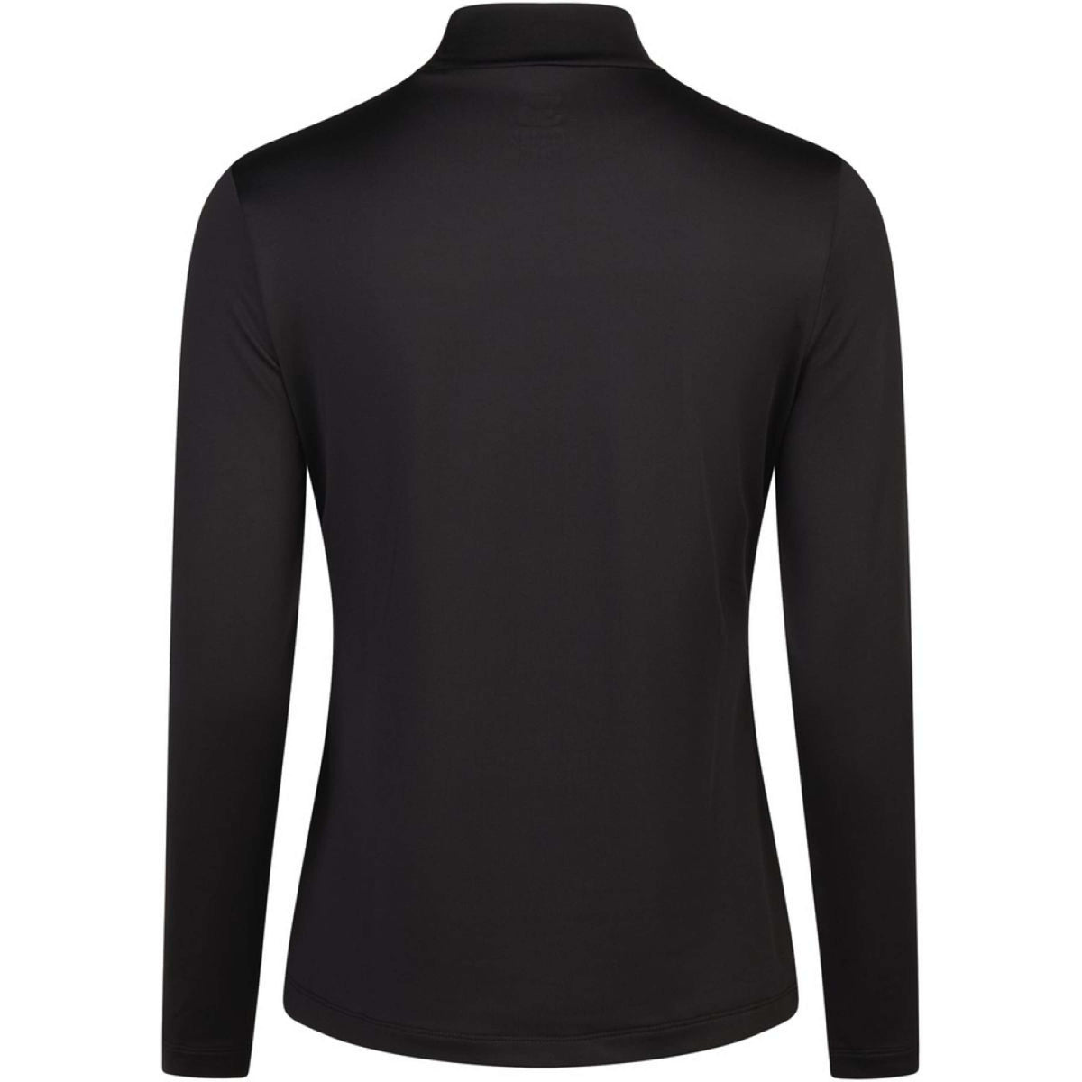 Pikeur Shirt Studs AW25 Schwarz