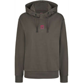 Pikeur Hoodie Sports AW25 Deep Khaki