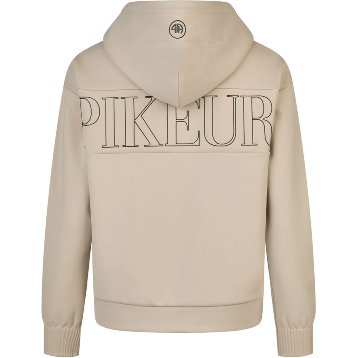Pikeur Jacke Athleisure AW25 Almond