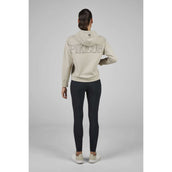 Pikeur Jacke Athleisure AW25 Almond