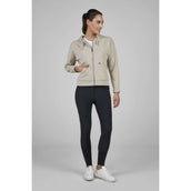 Pikeur Jacke Athleisure AW25 Almond