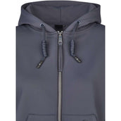 Pikeur Jacke Athleisure AW25 Graphite Blue