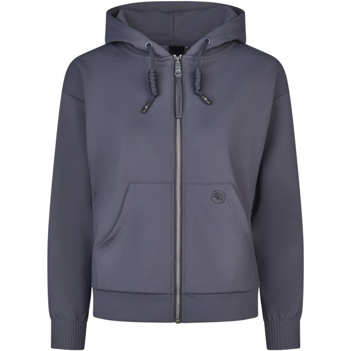 Pikeur Jacke Athleisure AW25 Graphite Blue