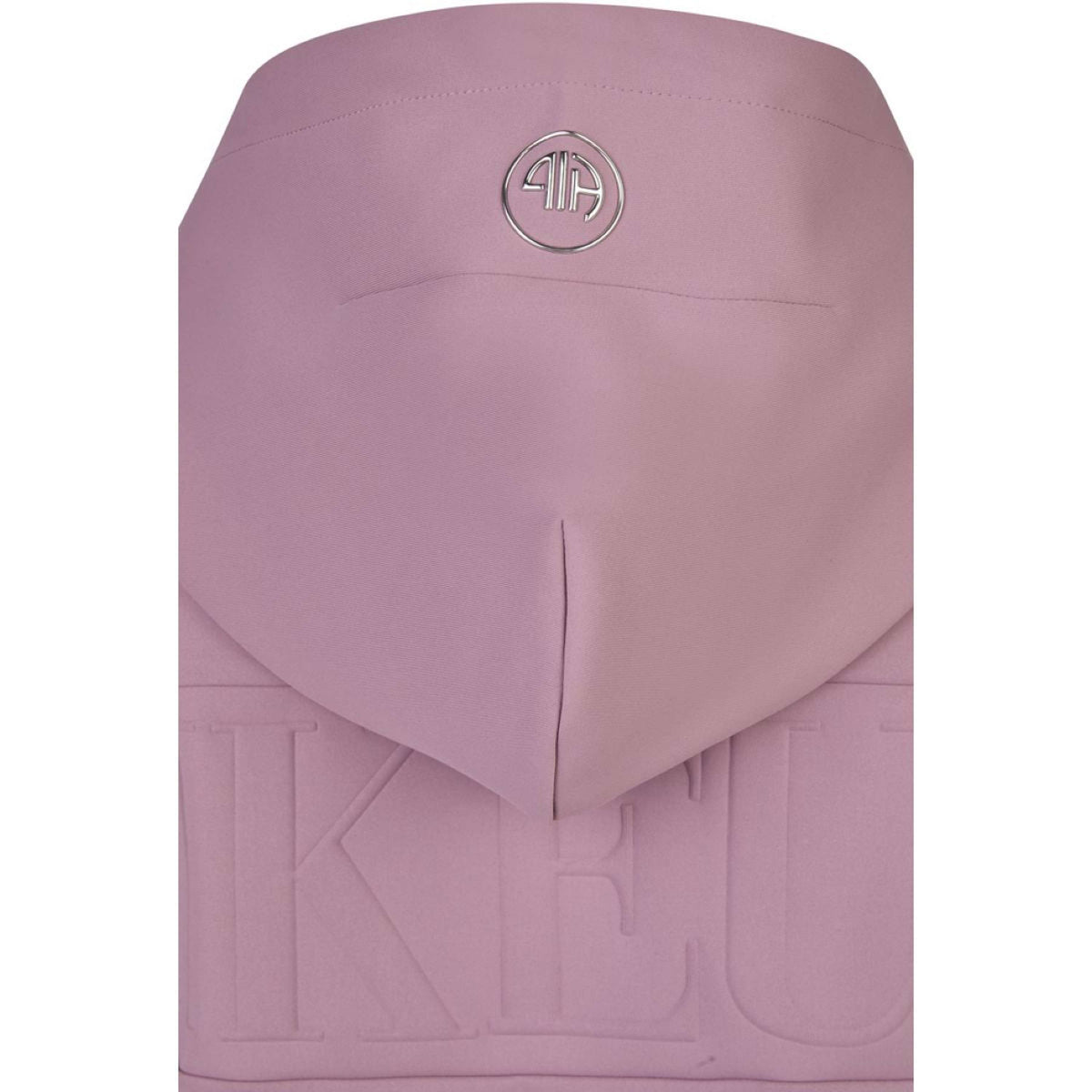 Pikeur Jacke Athleisure AW25 Berry Blush