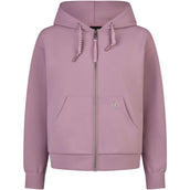 Pikeur Jacke Athleisure AW25 Berry Blush