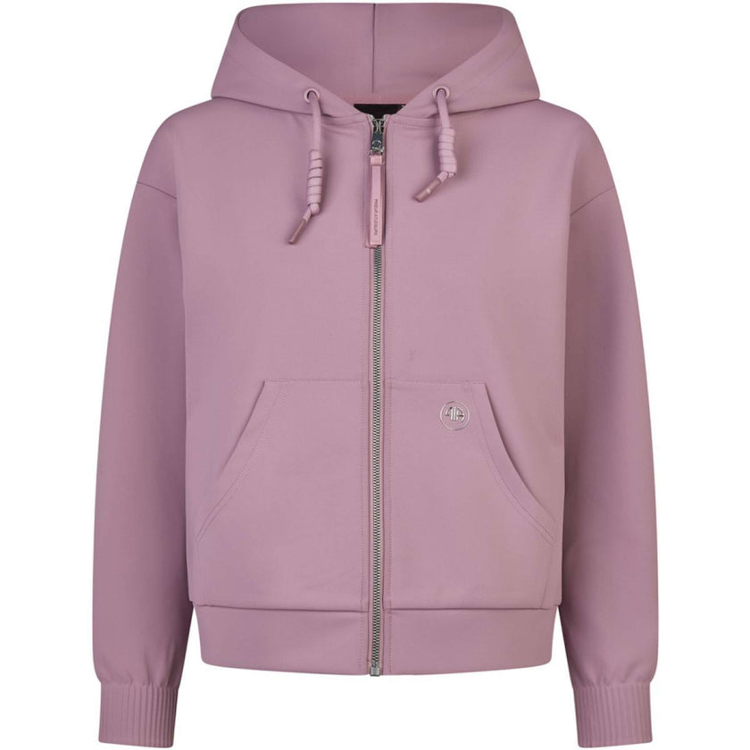 Pikeur Jacke Athleisure AW25 Berry Blush