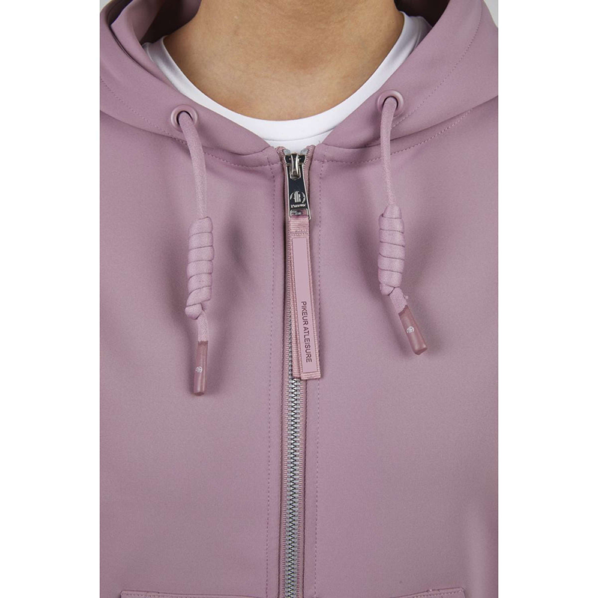 Pikeur Jacke Athleisure AW25 Berry Blush