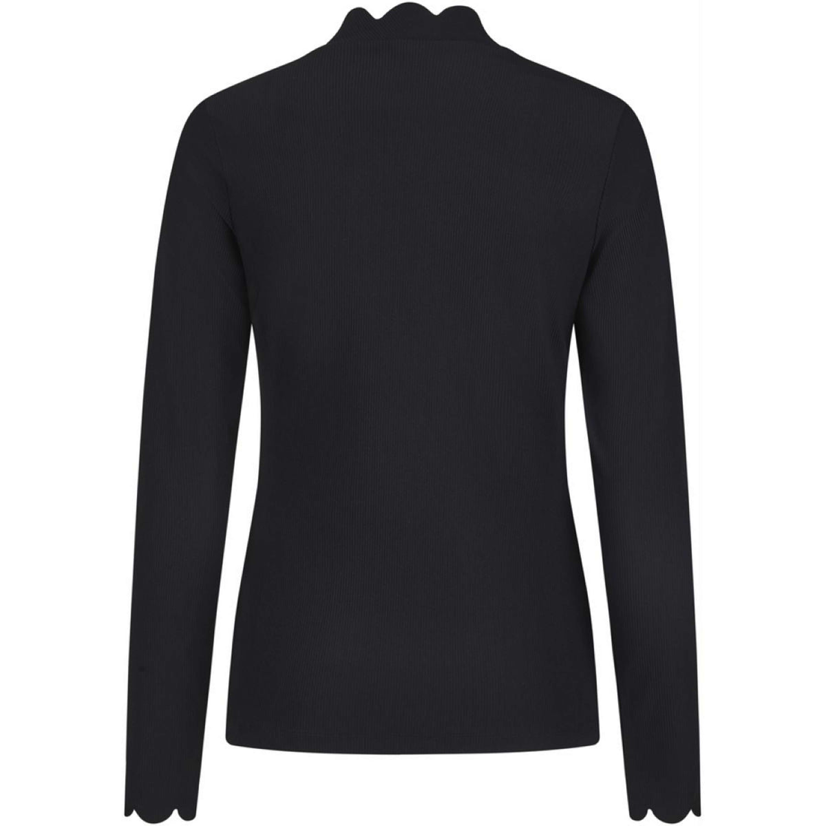 Pikeur Shirt Rip Selection AW25 Schwarz