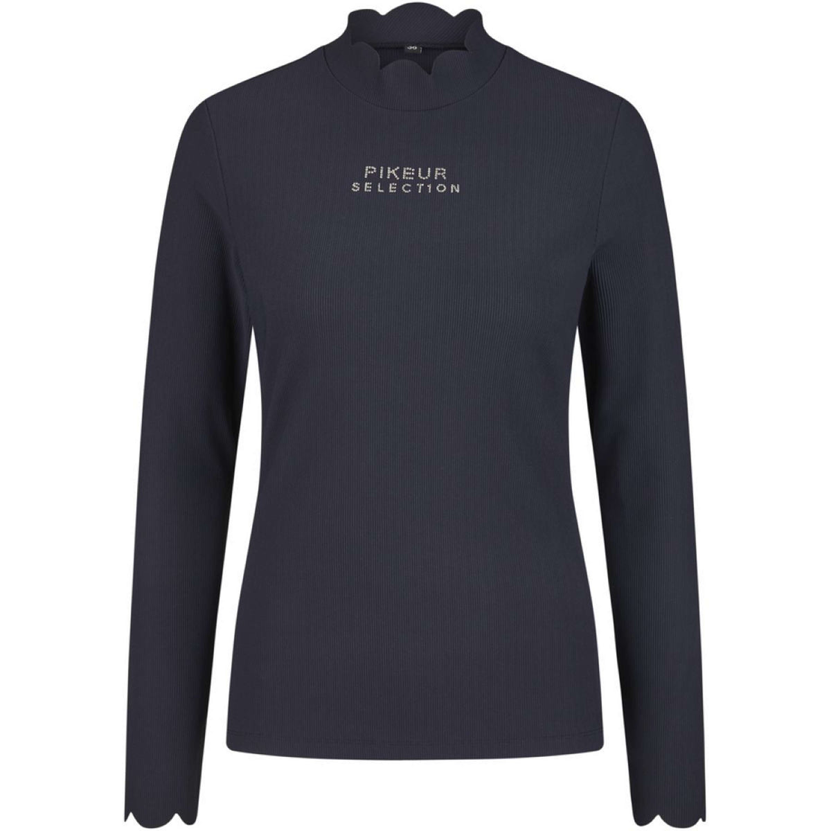 Pikeur Shirt Rip Selection AW25 Nightblue