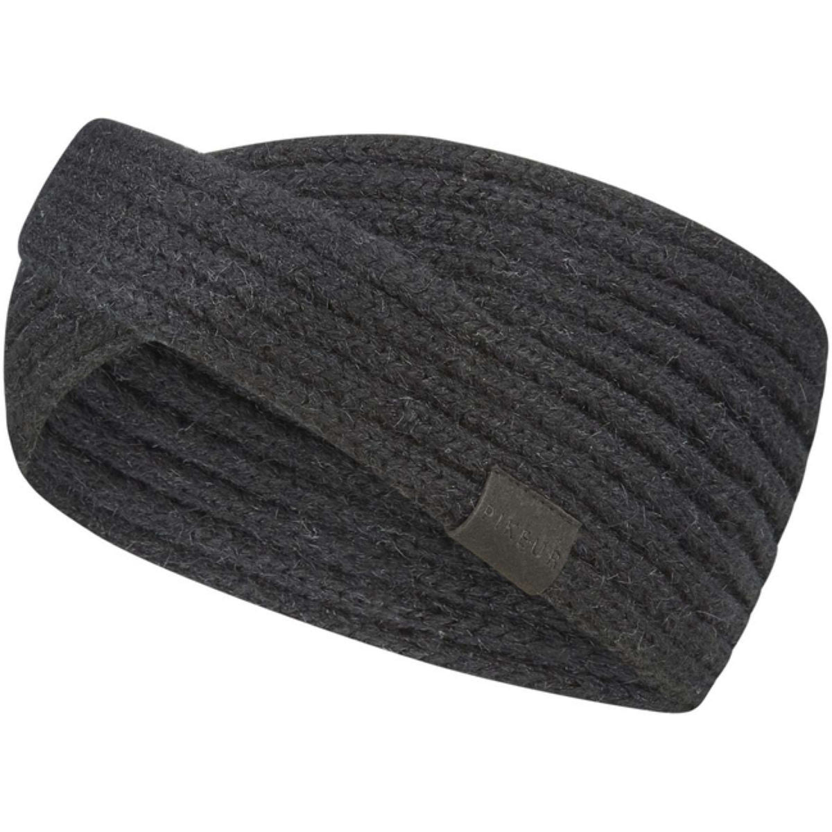 Pikeur Stirnband Sports AW25 Schwarz