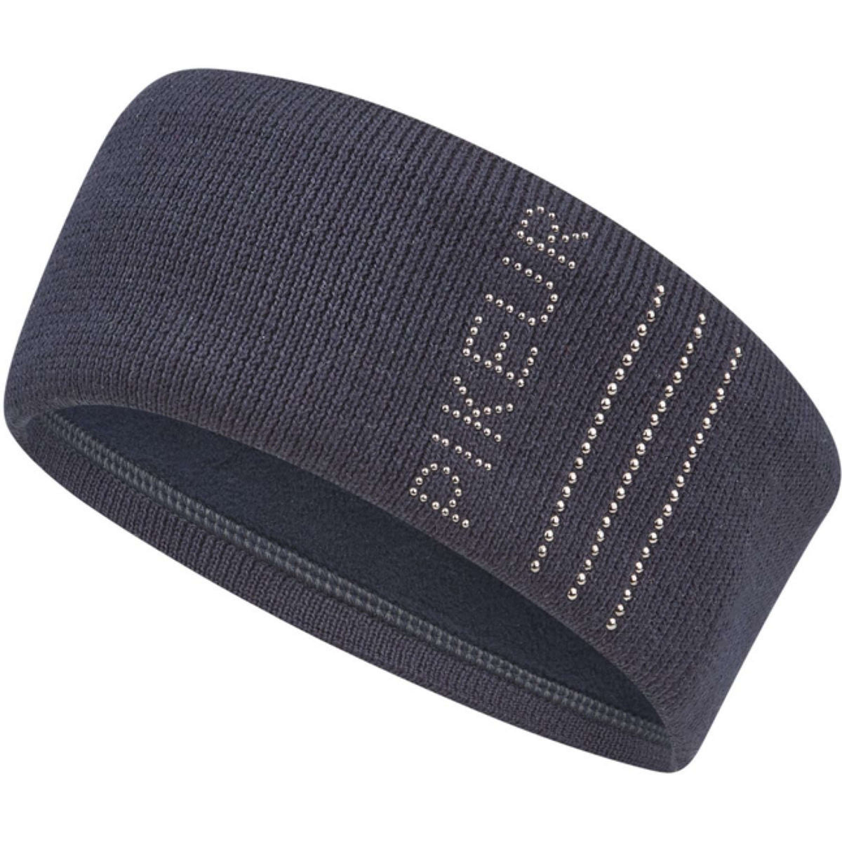 Pikeur Stirnband Fleece Sports AW25 Nightblue