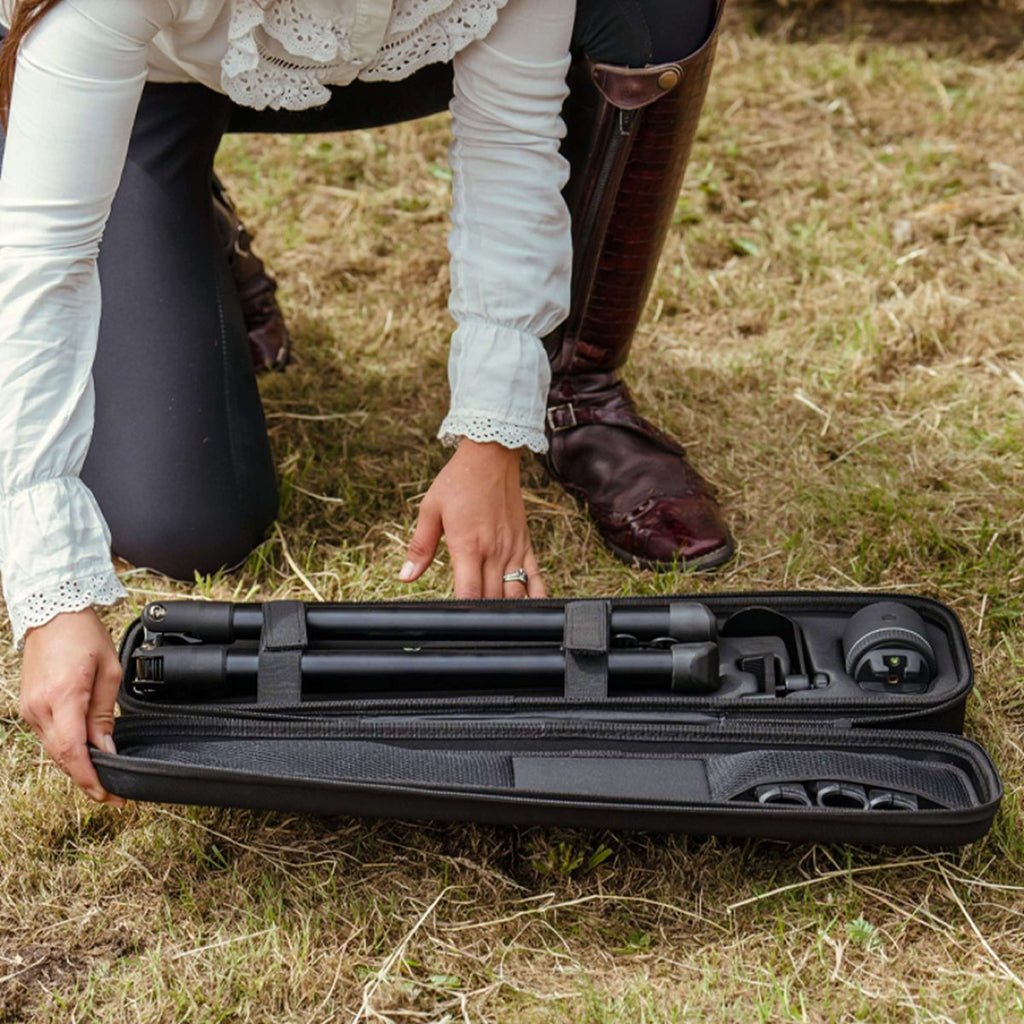 Pivo Travel Case Classic Schwarz