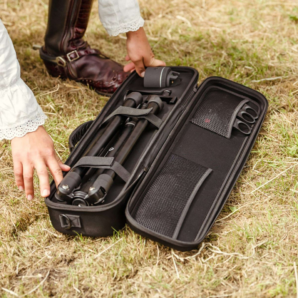 Pivo Travel Case Classic Schwarz