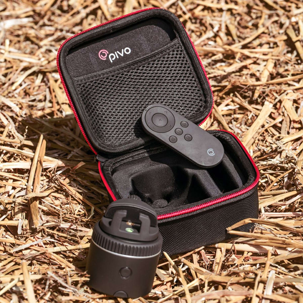 Pivo TravelCase Mini