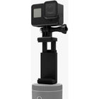 Pivo Action Mount Schwarz