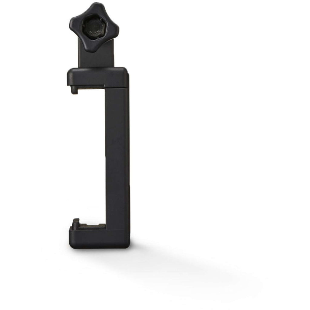 Pivo Action Mount Schwarz
