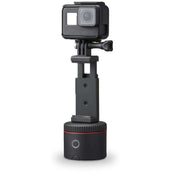 Pivo Action Mount Schwarz