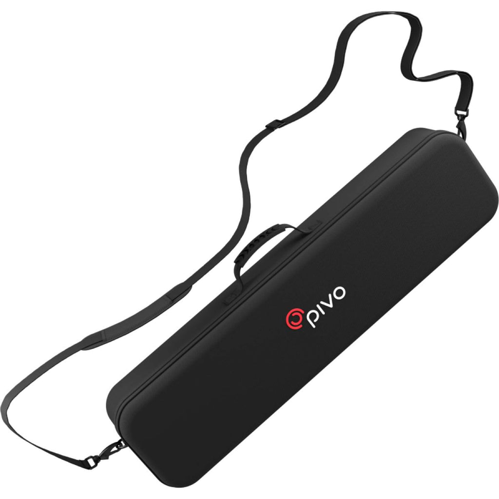 Pivo Travel Case Classic Schwarz