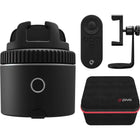Pivo Pod Starter Kit Schwarz
