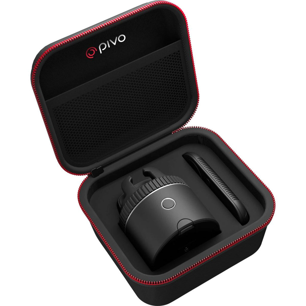 Pivo Pod Starter Kit Schwarz