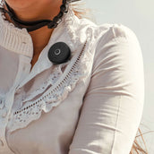 Pivo Wireless Mic Schwarz