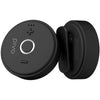 Pivo Wireless Mic Schwarz