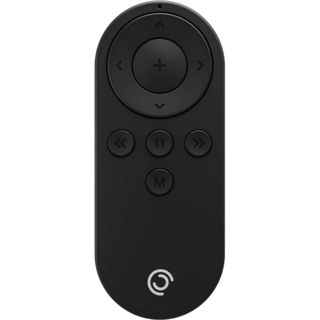 Pivo Remote Control Schwarz