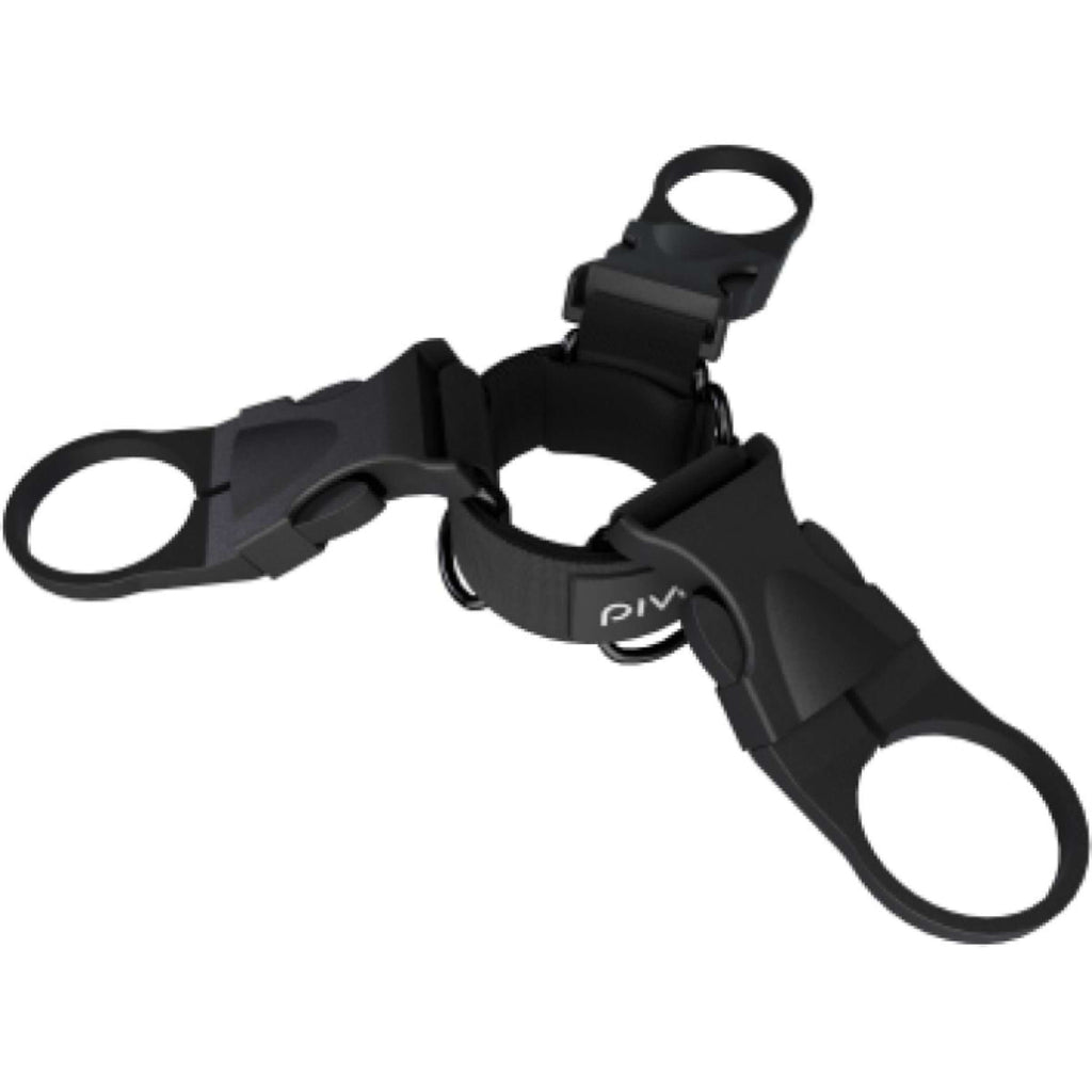 Pivo Weight Schwarz
