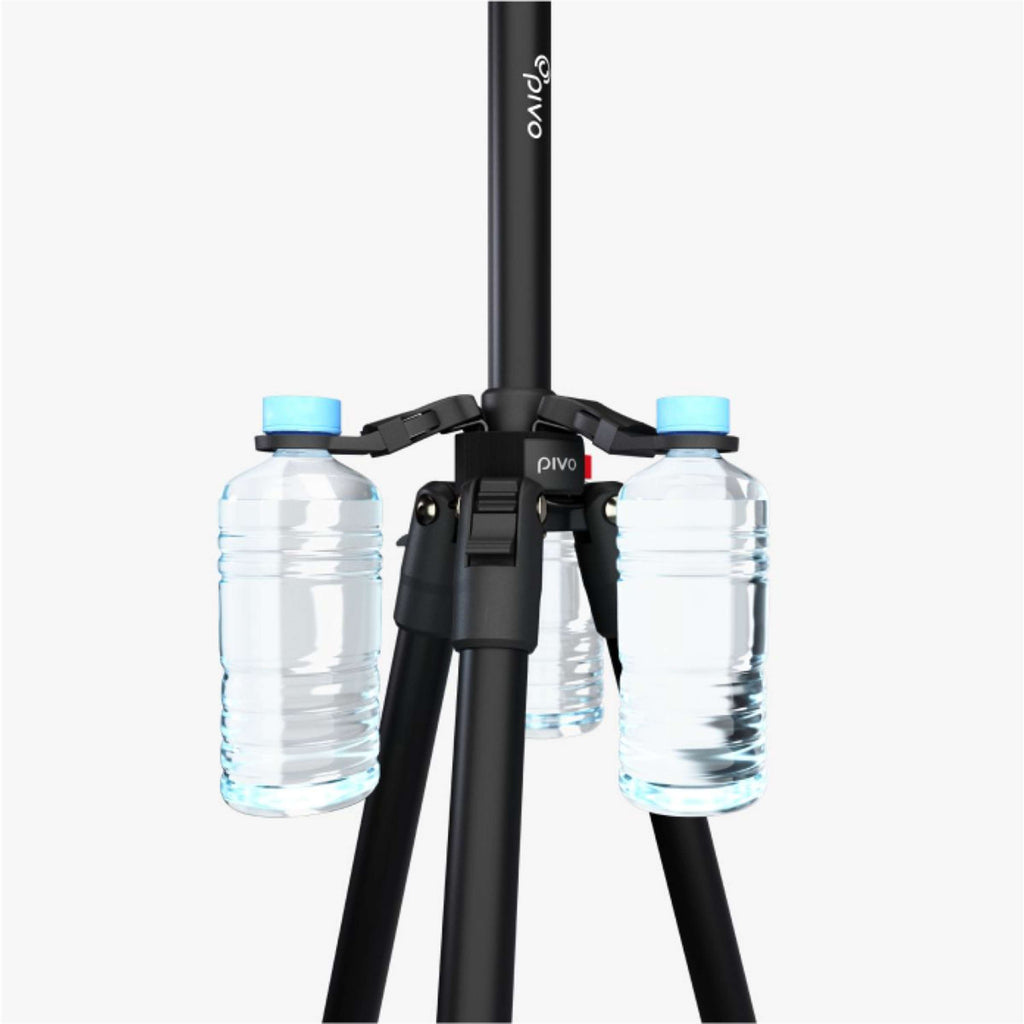 Pivo Weight Schwarz