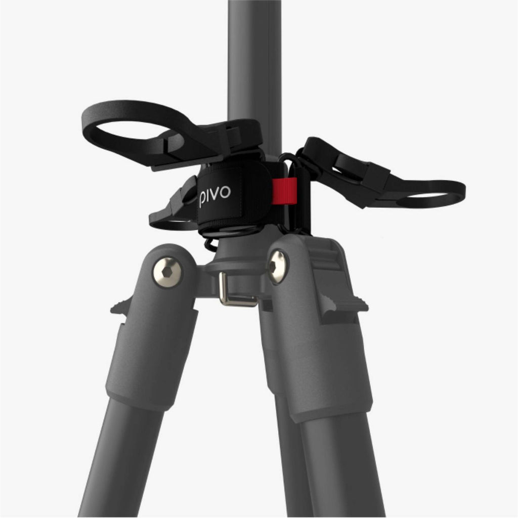Pivo Weight Schwarz