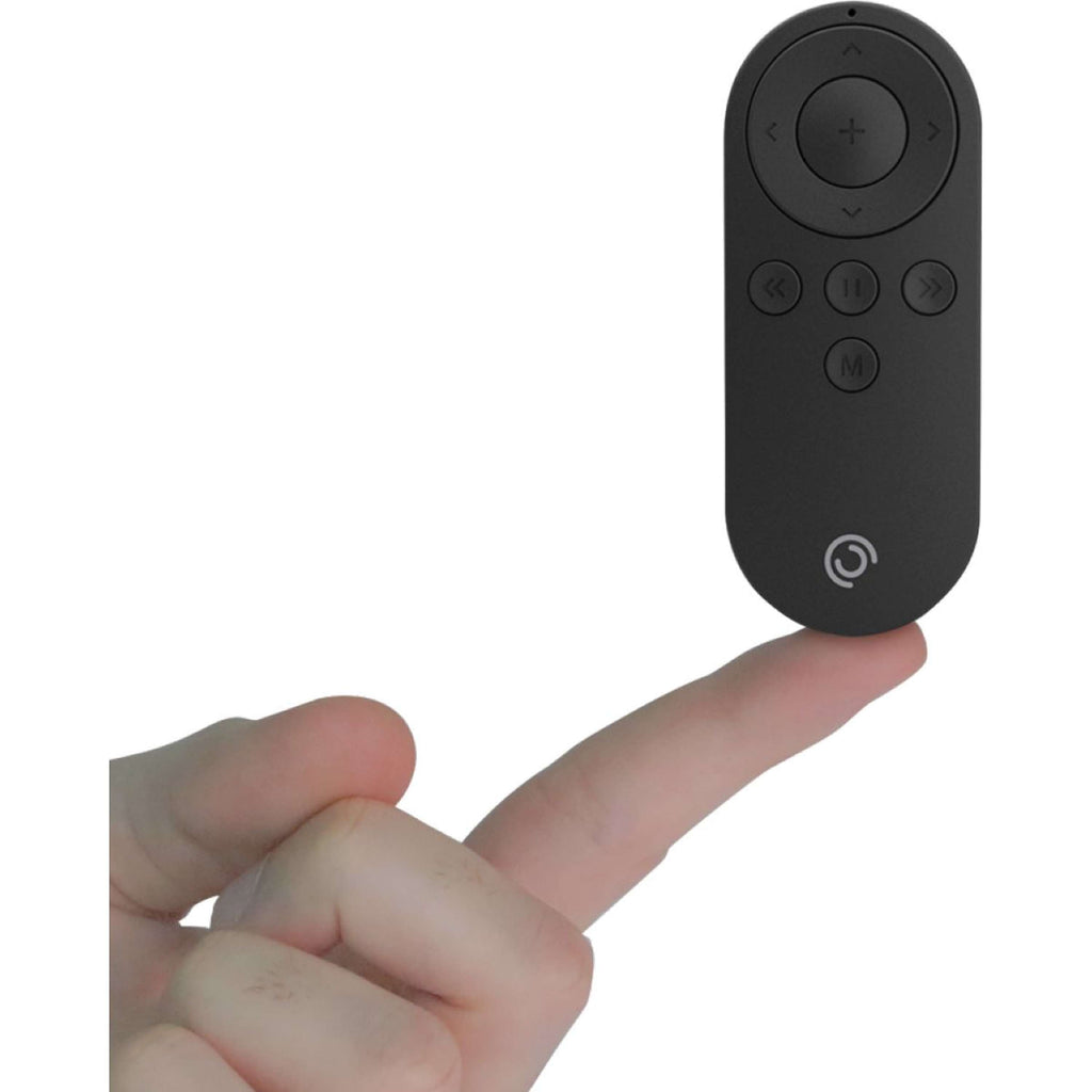 Pivo Remote Control Schwarz