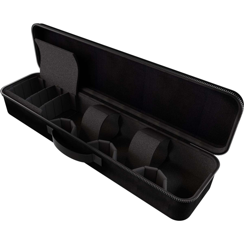 Pivo Travel Case Classic Schwarz