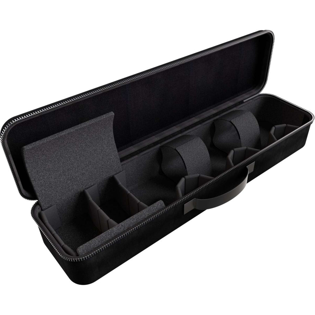 Pivo Travel Case Classic Schwarz