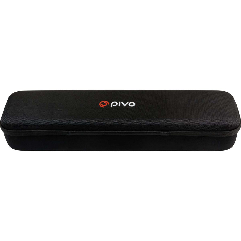 Pivo Travel Case Classic Schwarz