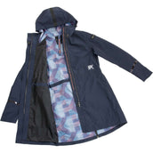 PK Jacke Beau Moon Indigo