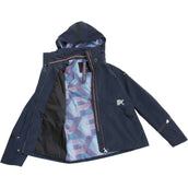 PK Jacke Beau Moon Indigo