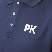 PK Polo Don Herren Moon Indigo