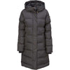 PK Lange Jacke Apardi Onyx