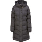PK Lange Jacke Apardi Onyx