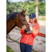 PK International Jacke Arezzo Fluo Coral